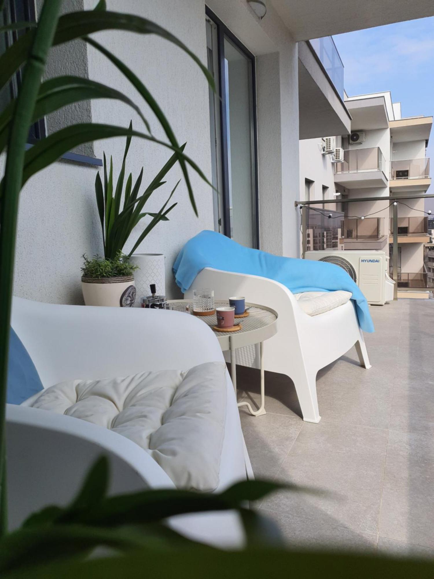 Premium Hils Brauner Studio Bucareste Exterior foto