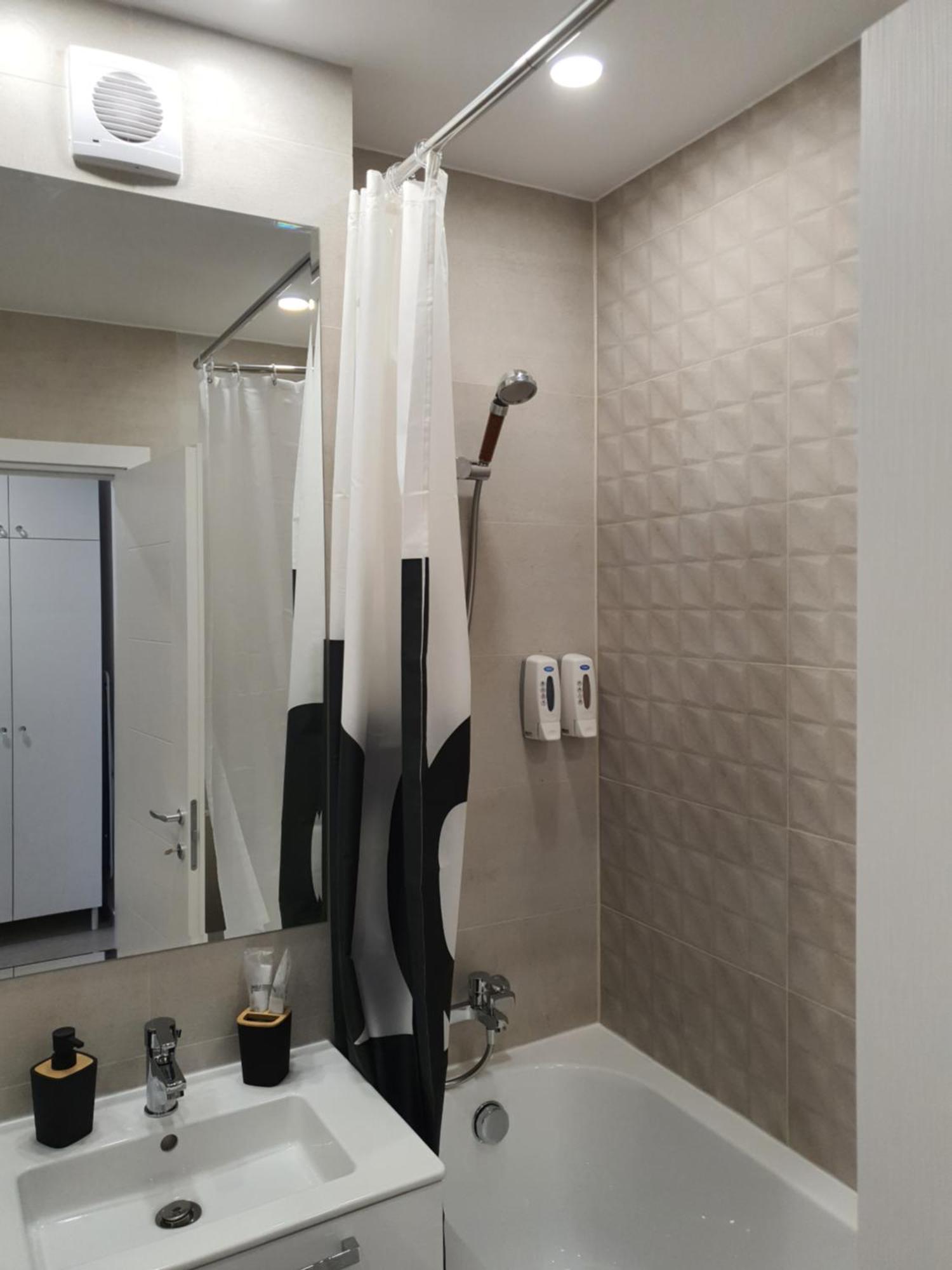 Premium Hils Brauner Studio Bucareste Exterior foto