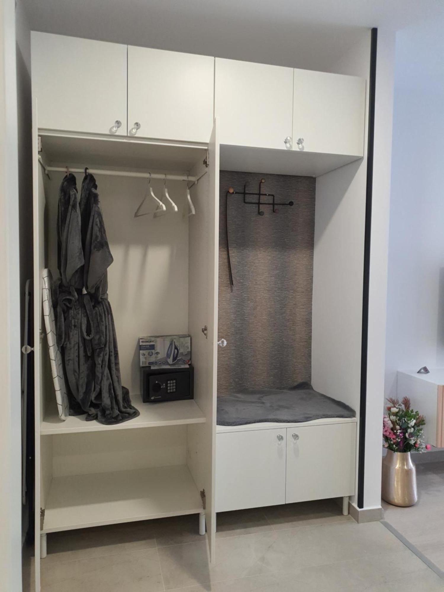 Premium Hils Brauner Studio Bucareste Exterior foto