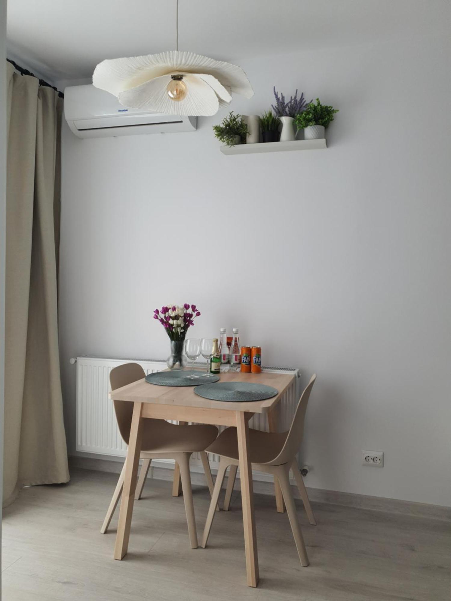 Premium Hils Brauner Studio Bucareste Exterior foto