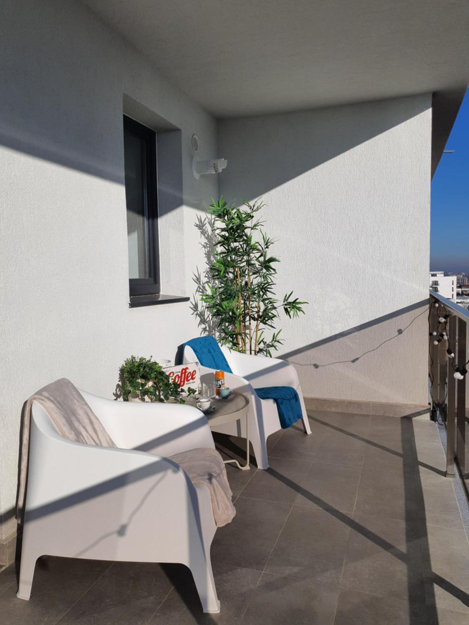 Premium Hils Brauner Studio Bucareste Exterior foto