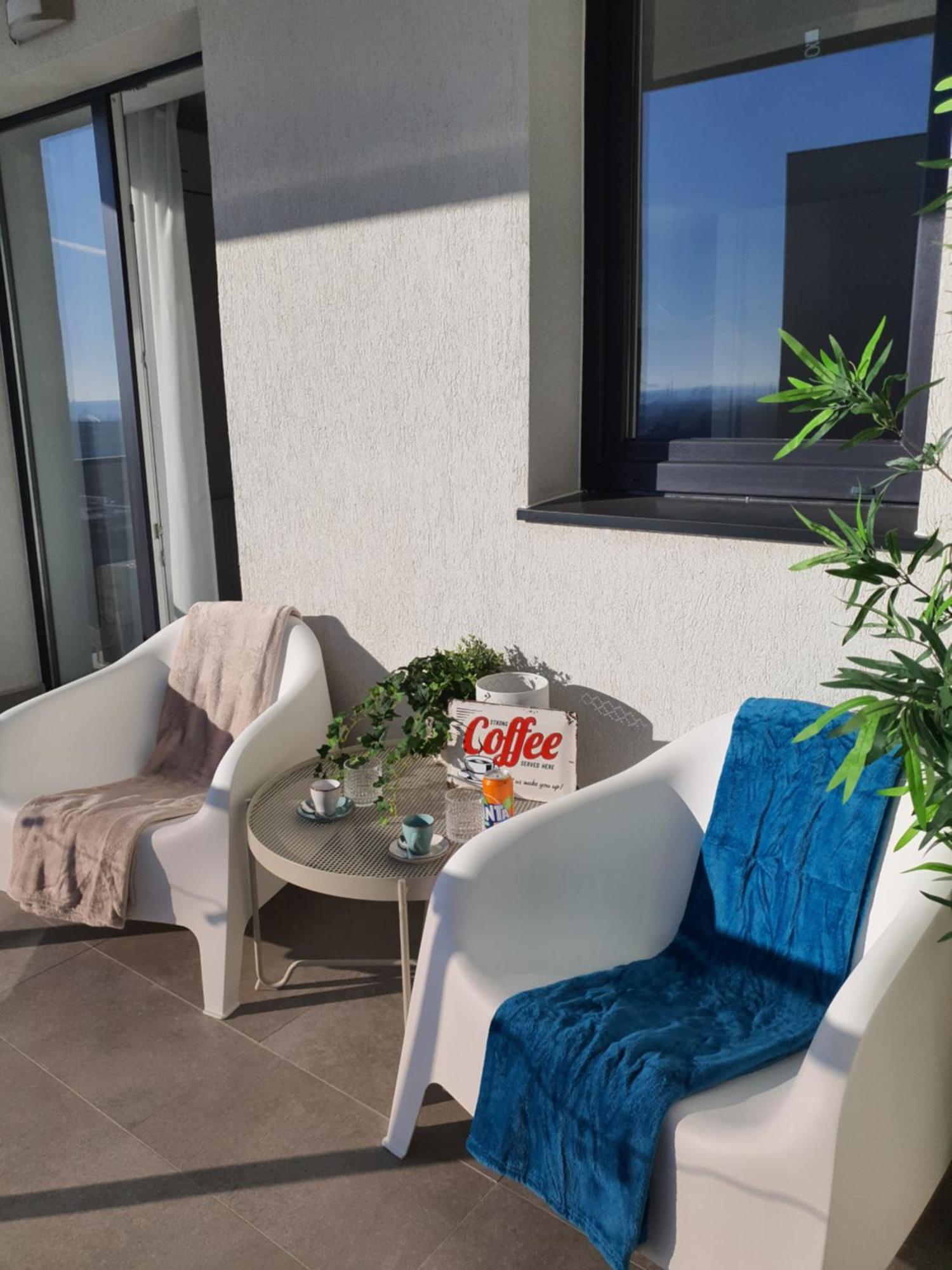 Premium Hils Brauner Studio Bucareste Exterior foto
