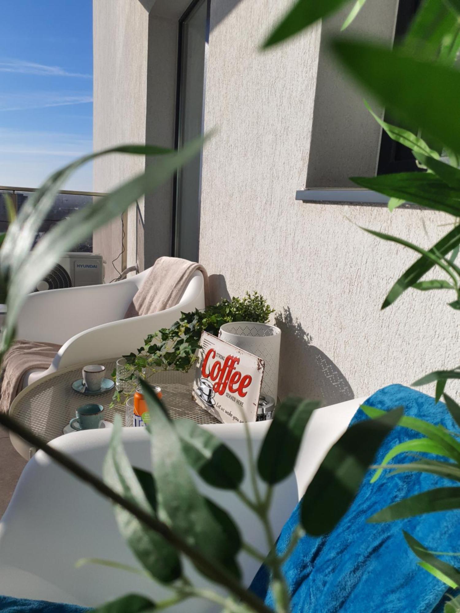 Premium Hils Brauner Studio Bucareste Exterior foto
