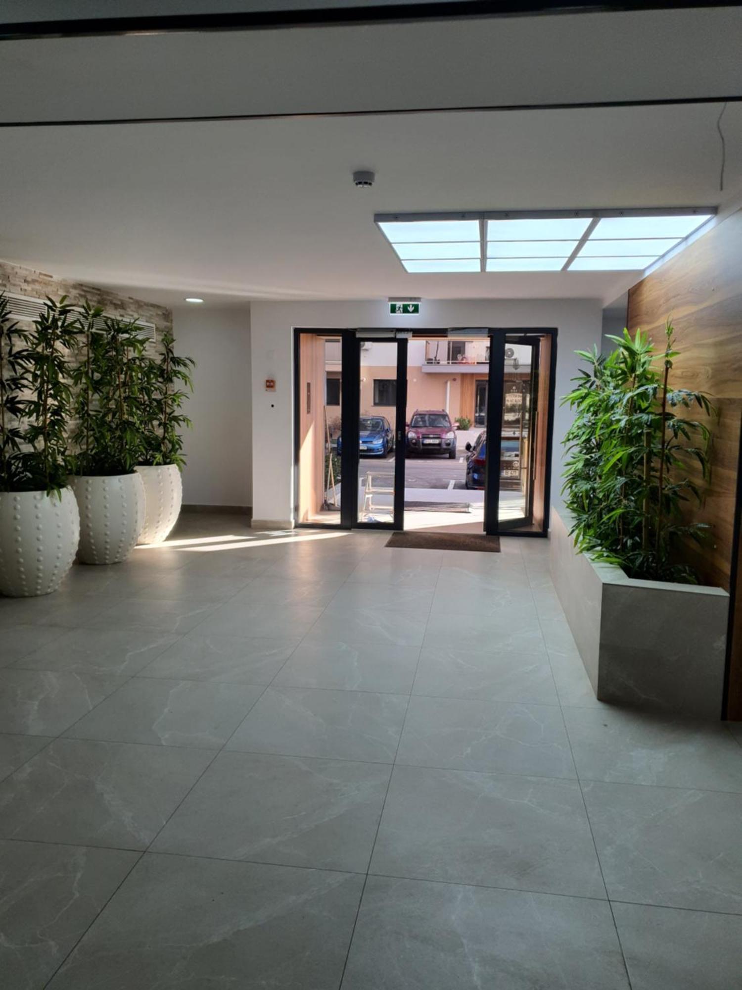 Premium Hils Brauner Studio Bucareste Exterior foto