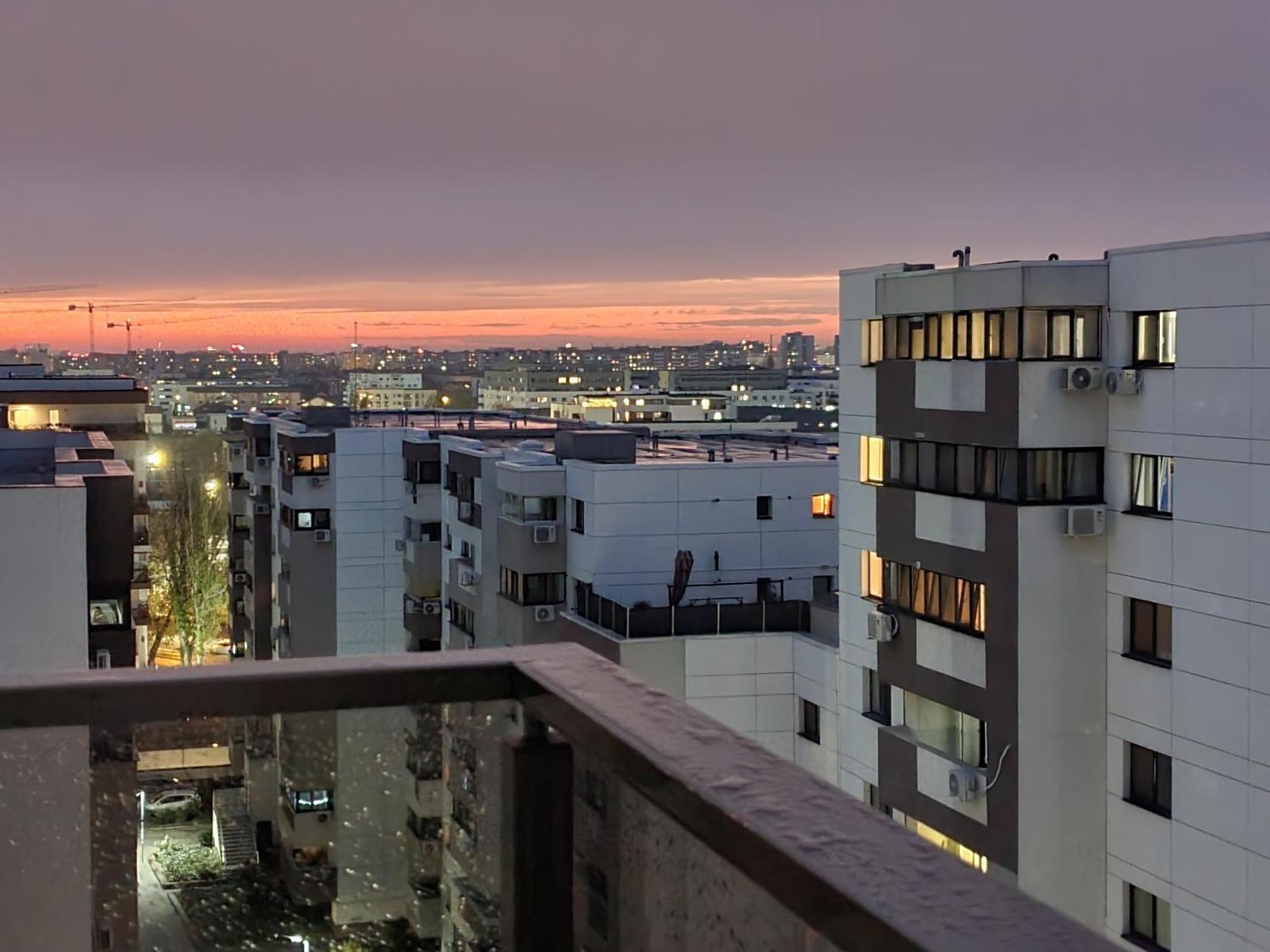 Premium Hils Brauner Studio Bucareste Exterior foto