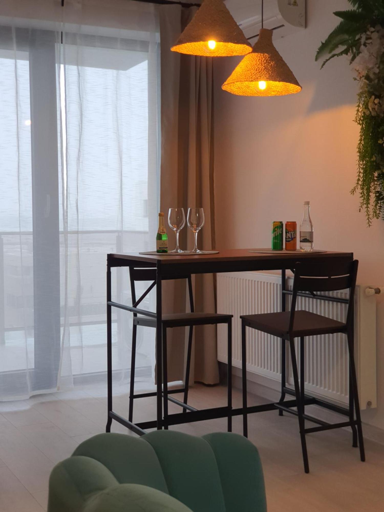 Premium Hils Brauner Studio Bucareste Exterior foto