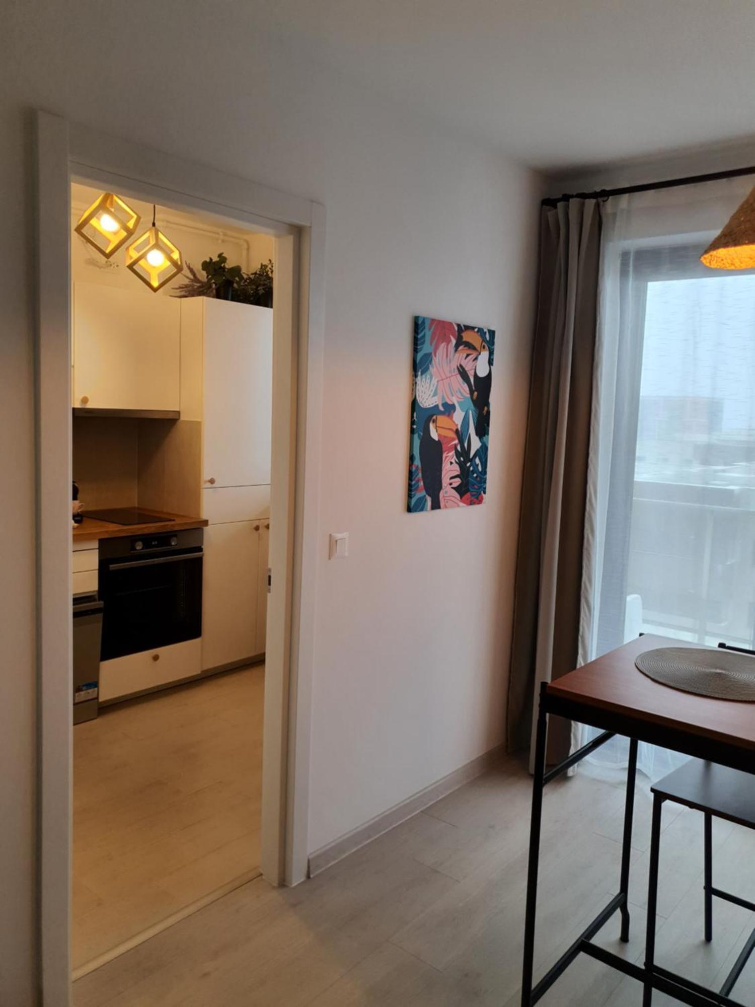Premium Hils Brauner Studio Bucareste Exterior foto