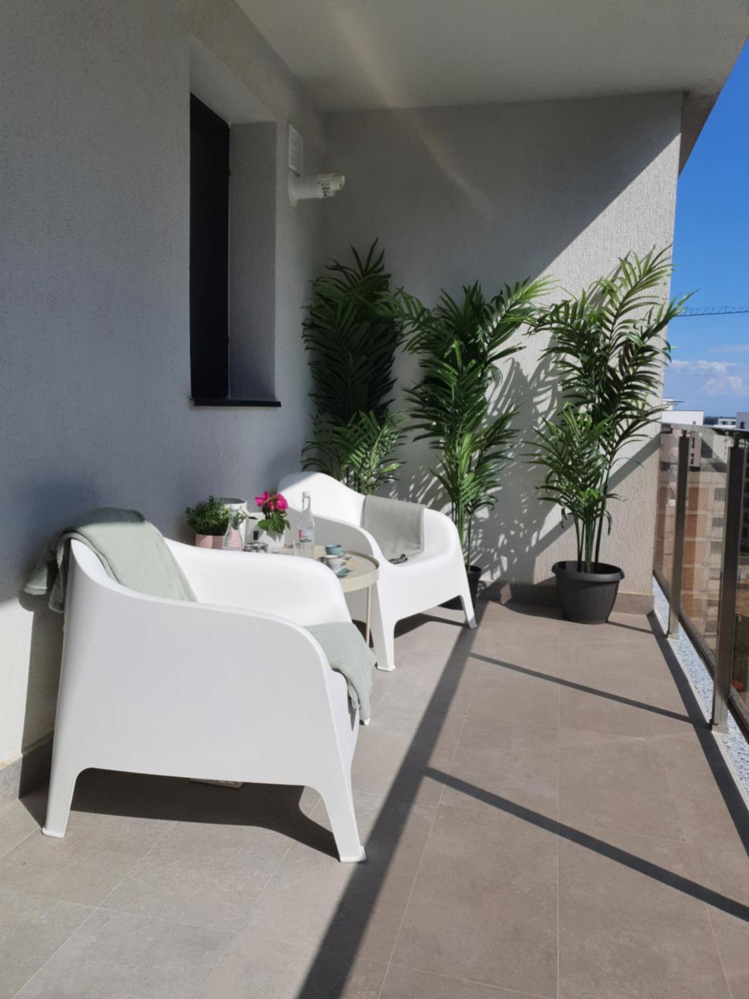 Premium Hils Brauner Studio Bucareste Exterior foto