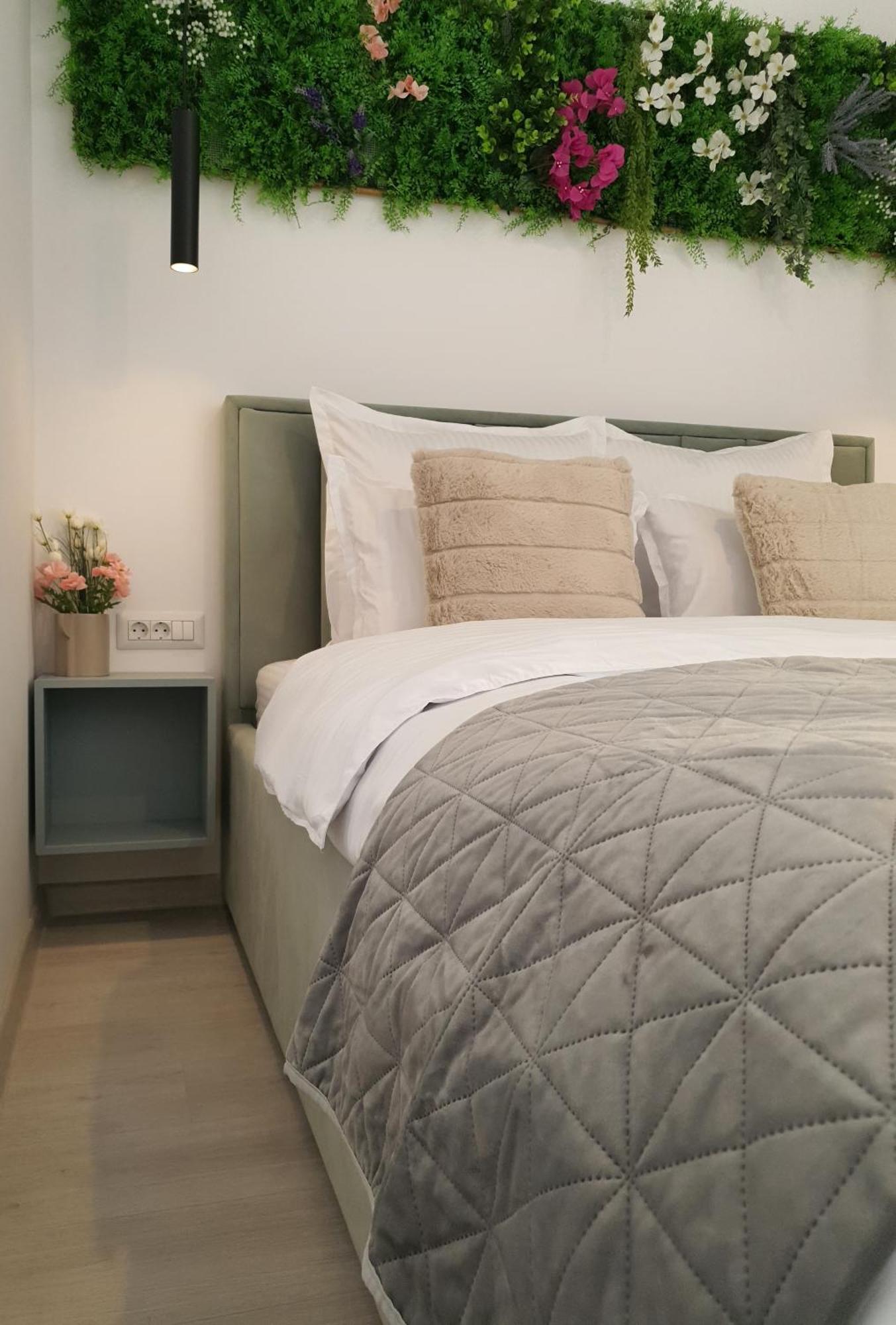 Premium Hils Brauner Studio Bucareste Exterior foto