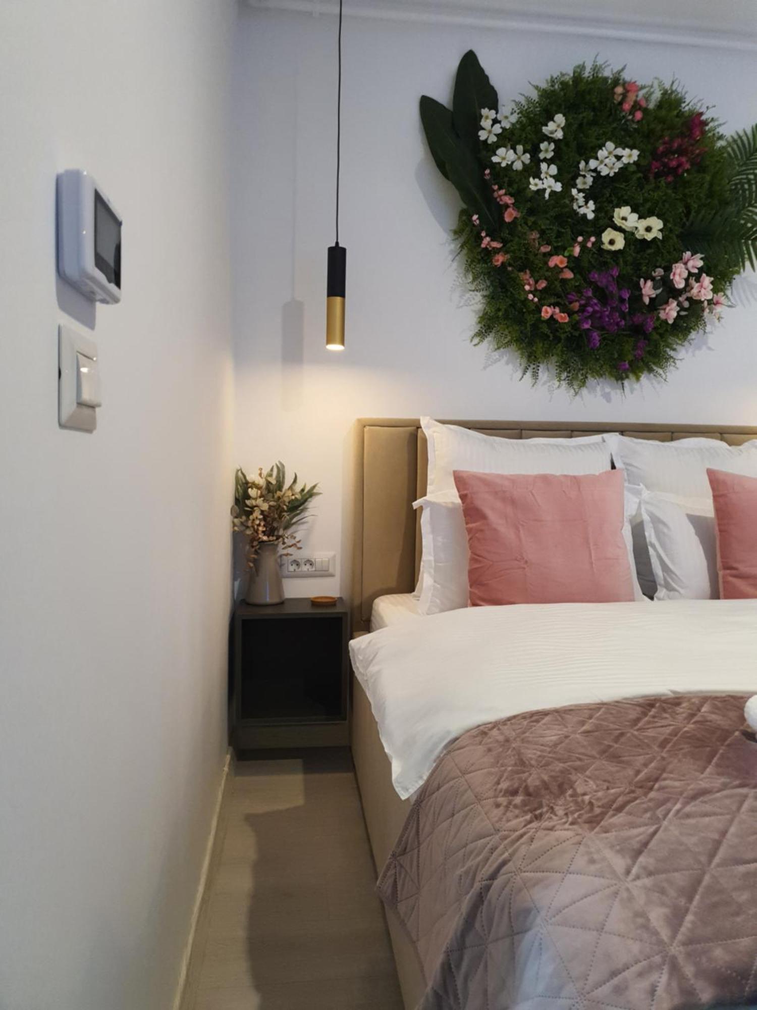Premium Hils Brauner Studio Bucareste Exterior foto