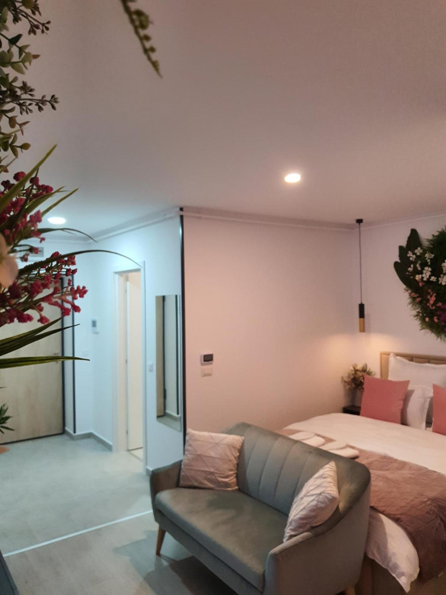 Premium Hils Brauner Studio Bucareste Exterior foto