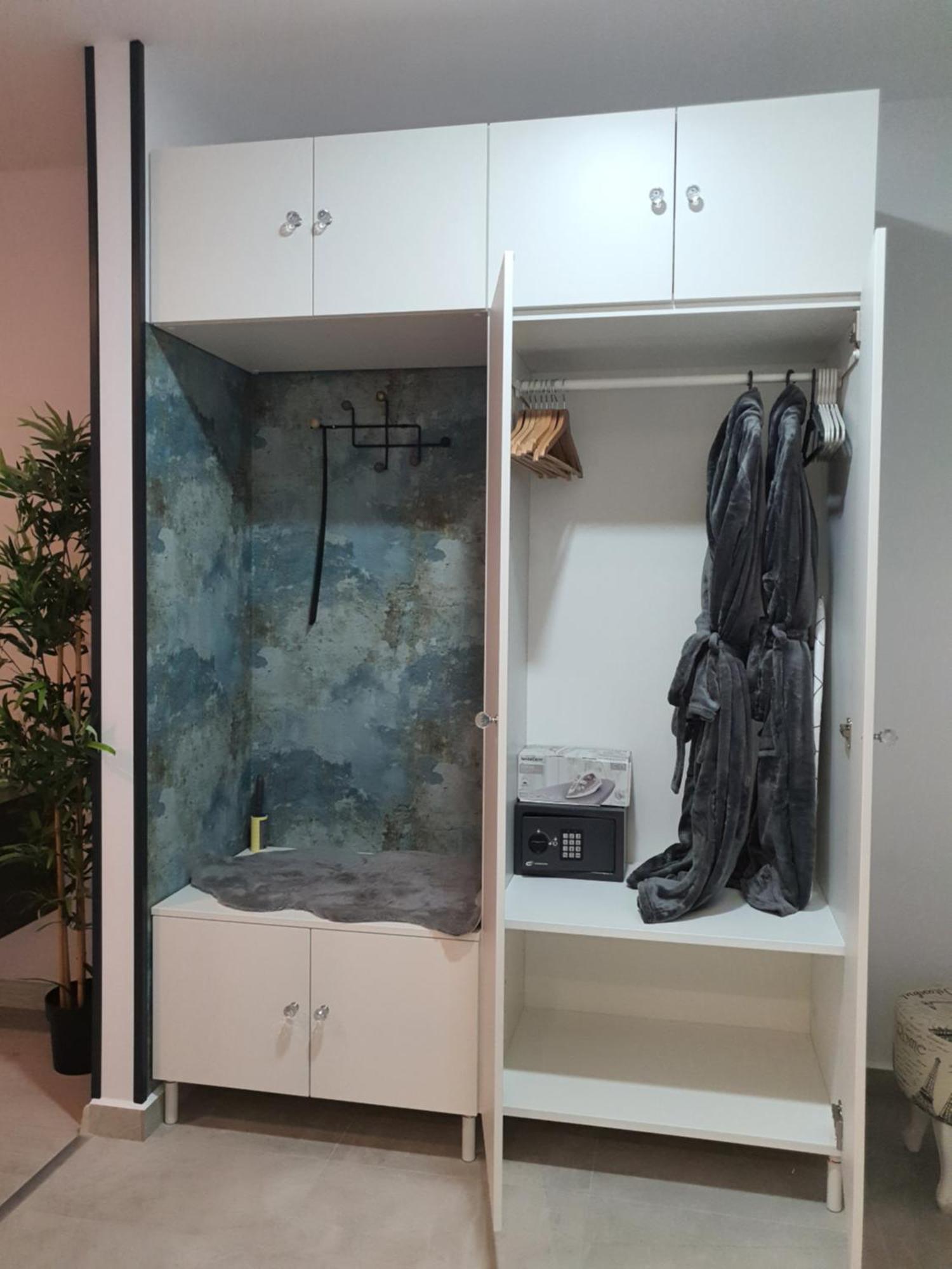 Premium Hils Brauner Studio Bucareste Exterior foto