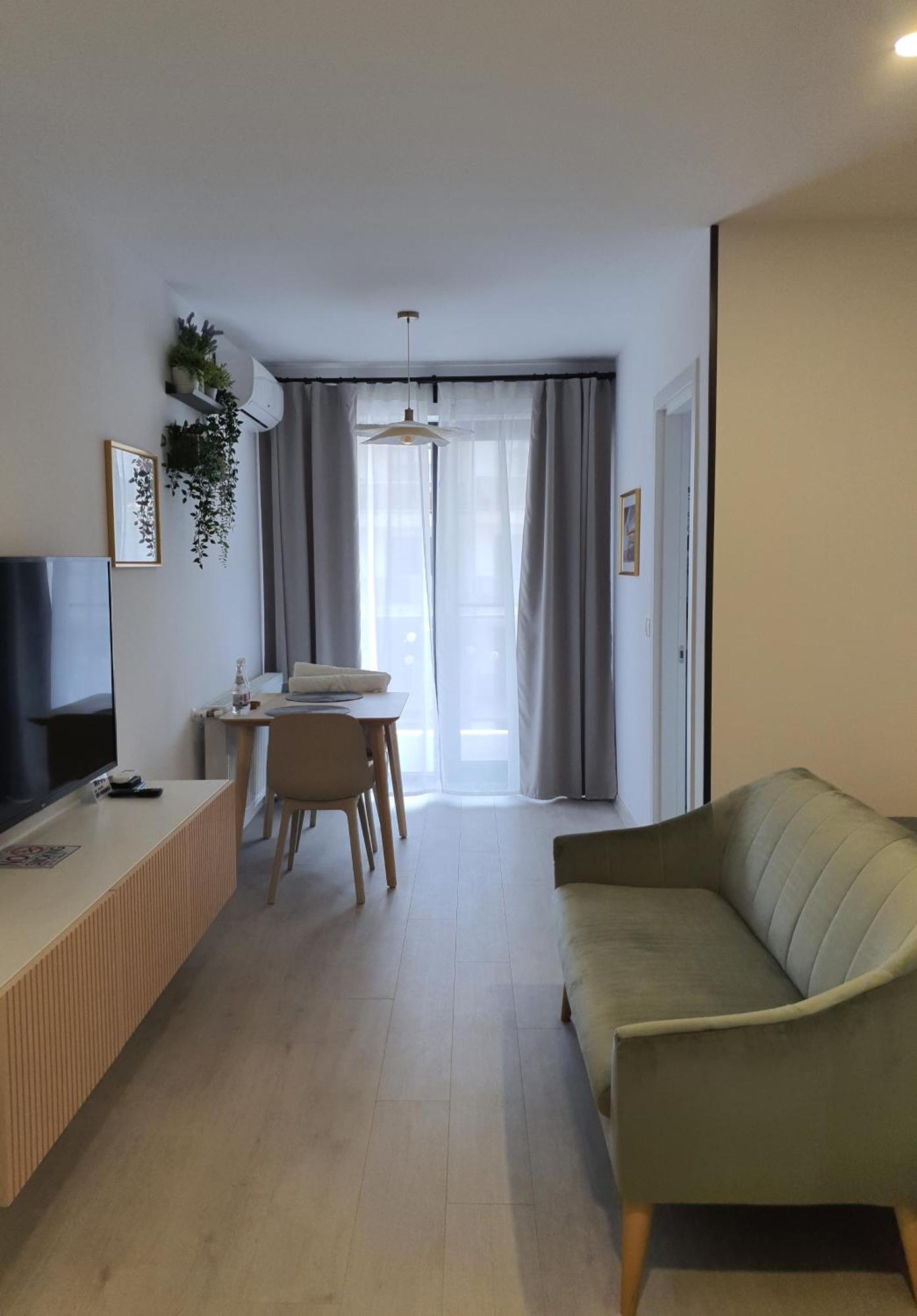 Premium Hils Brauner Studio Bucareste Quarto foto