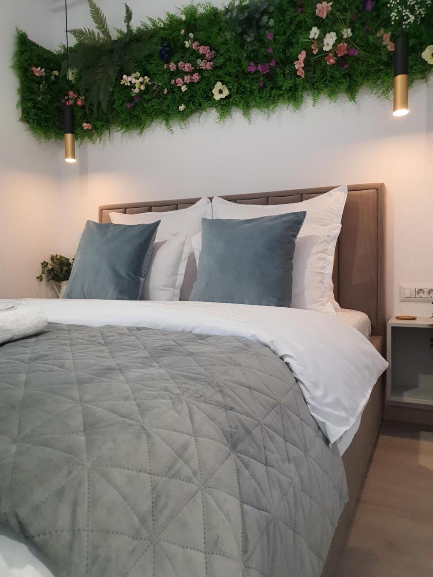 Premium Hils Brauner Studio Bucareste Quarto foto