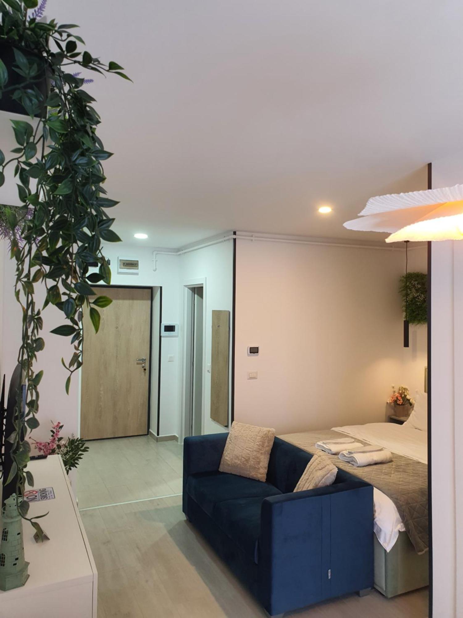 Premium Hils Brauner Studio Bucareste Quarto foto