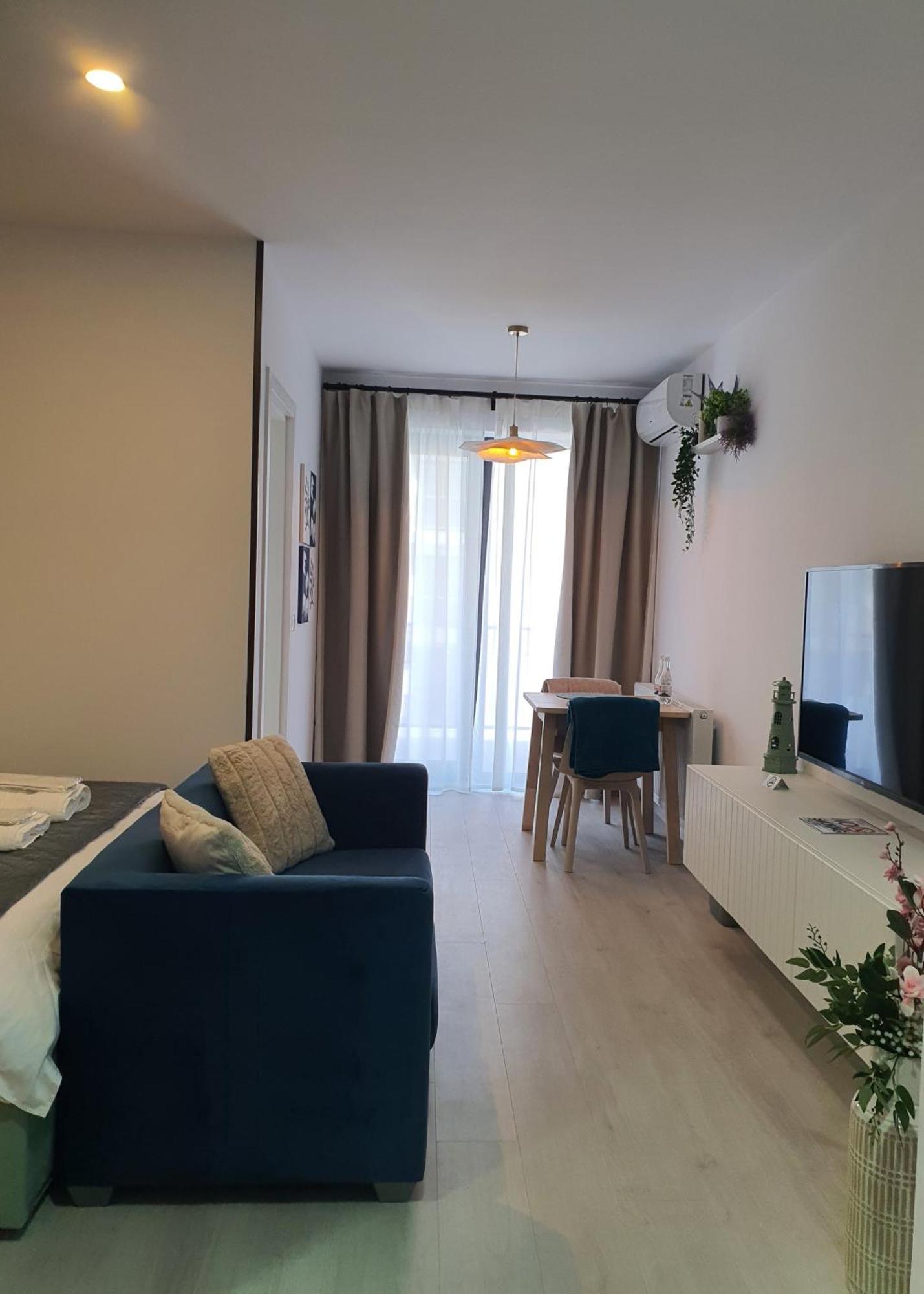 Premium Hils Brauner Studio Bucareste Exterior foto